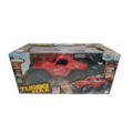 Carrinho de Brinquedo Macro Dd Controle Remoto Turbo Max Azul e Vermelho-2d444a91-b783-4139-90c2-4e1219147112