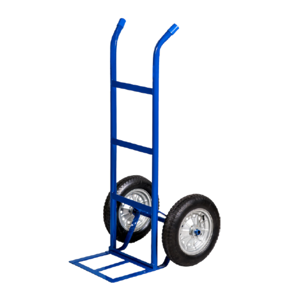 Carrinho de Carga Metalosa 180kg Pneu/Camara 18a-281f6c56-3a8a-4f48-a58a-20a8da95d949