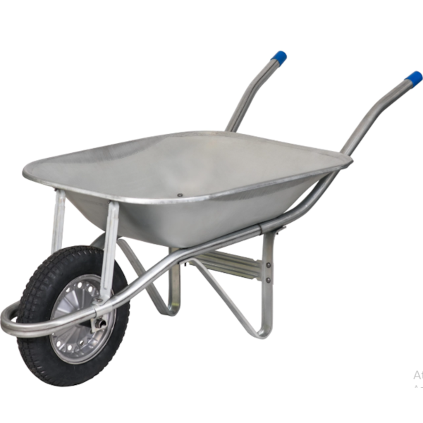 Carrinho de Mao Metalosa Metal Construtor Galvanizado Pneu com Camara-451668bf-bcb8-4966-a7c9-b7bf77fb66f8