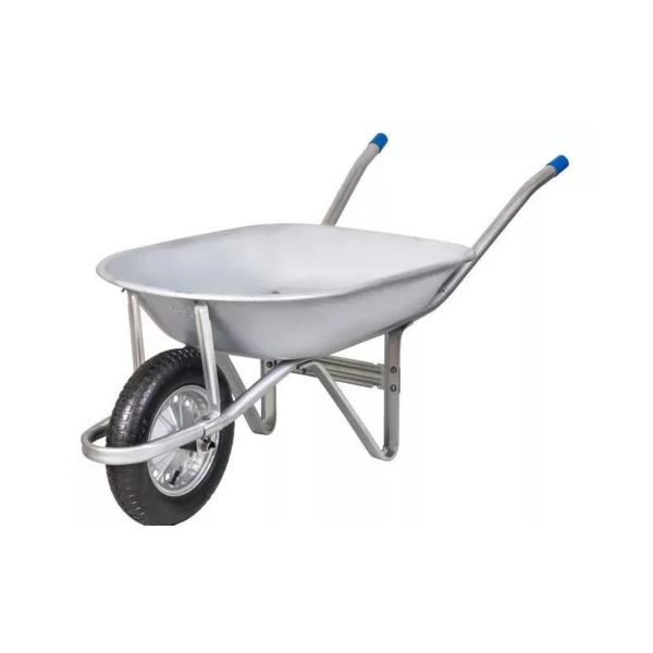 Carrinho de Mao Metalosa Metal Construtor Galvanizado Pneu Macico-e4ac434e-a68c-4dfa-9280-de84239d7340