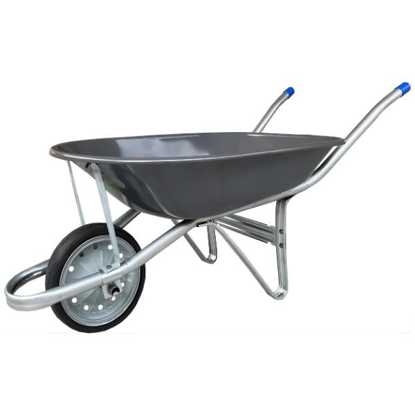 Carrinho de Mao Metalosa Metal Construtor Galvanizado Pneu Macico-3b990d8f-abf9-4eff-af00-b9bb8ef34d45