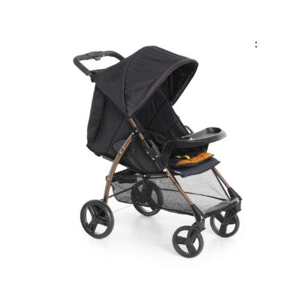 CARRINHO SAN REMO PRETO COBRE 1040PTC-8bbb3a79-824a-4397-aa16-1df4f1ccc2b3
