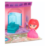 Castelo Magic Toys Princess Meg Rosa