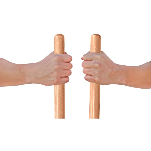 Cavadeira Tramontina Articulada Metalica, com Cabo de Madeira-7d232d25-c5ec-42e0-a279-93a80f44ba2a