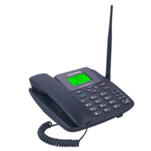 Celular de Mesa Aquario Dual Chip 4G -8d5168d7-84d2-4305-8ac7-75d52cb8869c