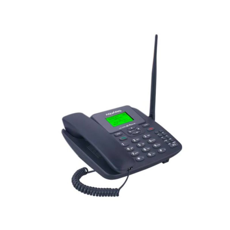 Celular de Mesa Aquario Dual Chip 4G 