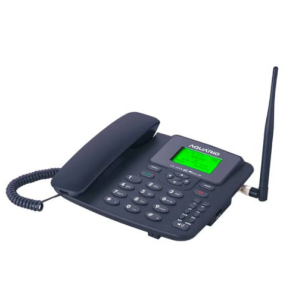 Celular de Mesa Aquario Dual Chip 4G -2cd55677-1ab3-45ba-ae5b-313b1420f04c