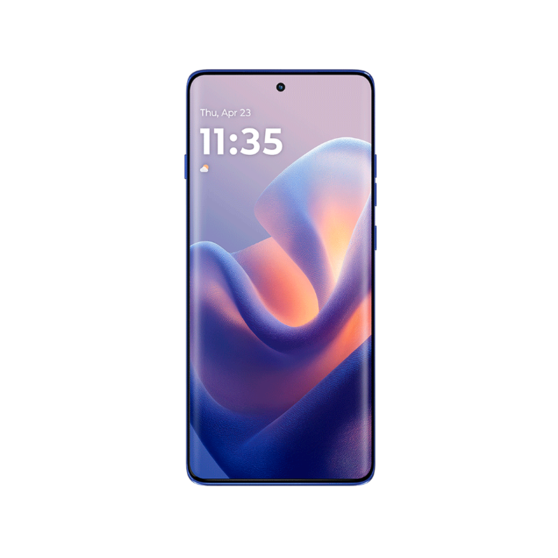 Celular Motorola Edge 60 Pro 256GB 5G