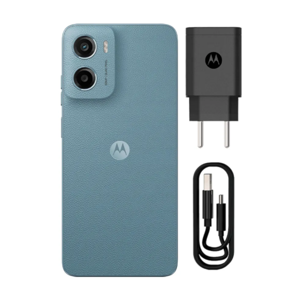 Celular Motorola G05 XT2523-2, 128GB, 12GB Android 15, Processador Helio G81 Extreme, Câmera Frontal 8MP-2d82d152-ab0c-49fc-9c17-81b3496dbbc6