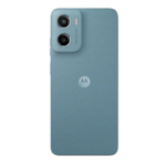 Celular Motorola G05 XT2523-2, 128GB, 12GB Android 15, Processador Helio G81 Extreme, Câmera Frontal 8MP