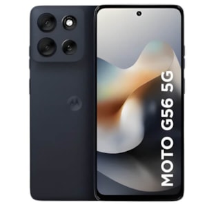 Celular Motorola G56 5G 256GB Tela 6,7 8GB Ram + 8GB Ram Boo
