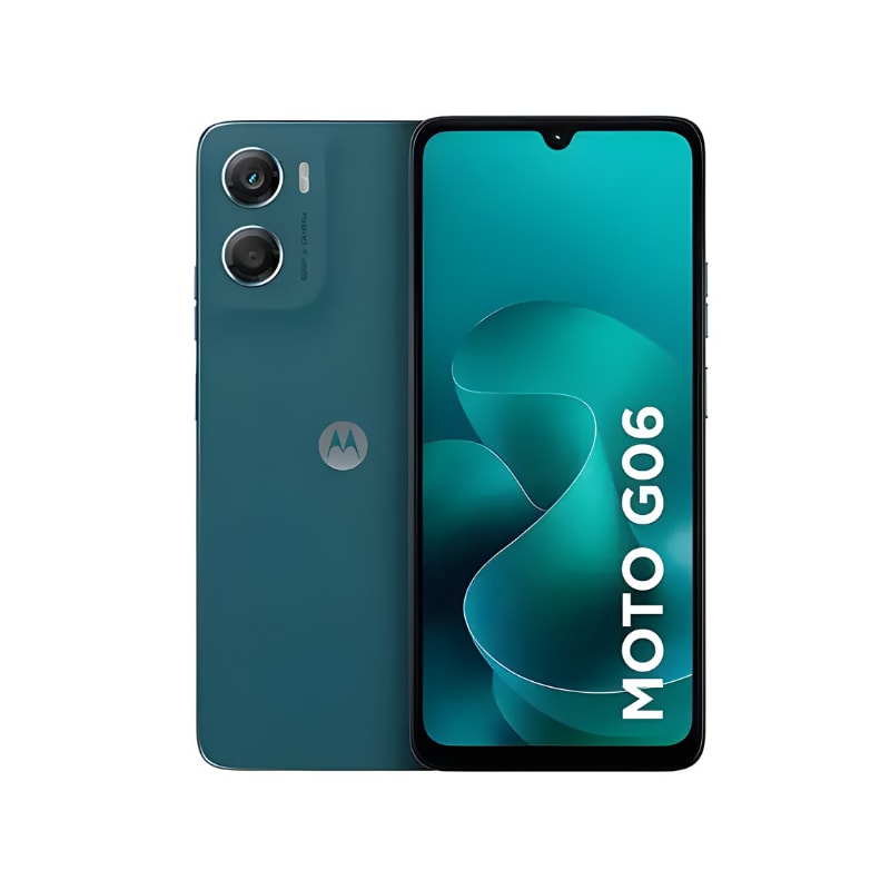 Celular Motorola Moto G06 128GB-5beda4e8-76e9-4079-8045-e69efcf07e22