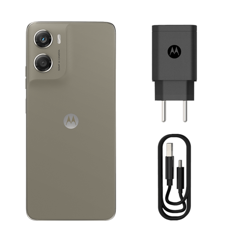 Celular Motorola Moto G06 256GB, 8GB RAM, Tela 6,7 Pol. FHD+, Câmera 50MP, Bateria 5000mAh-b05be268-b9ef-4bc5-a37b-1e751b6fa950