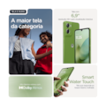 Celular Motorola Moto G06 256GB, 8GB RAM, Tela 6,7 Pol. FHD+, Câmera 50MP, Bateria 5000mAh-a1cdefba-c394-44d9-8344-f05ac6876085