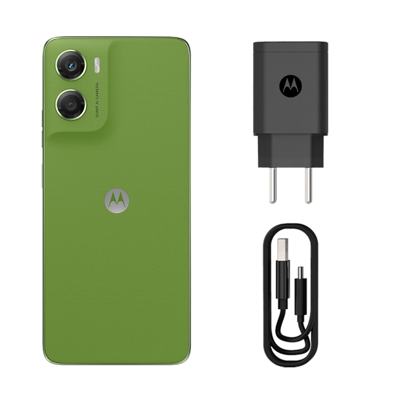 Celular Motorola Moto G06 256GB, 8GB RAM, Tela 6,7 Pol. FHD+, Câmera 50MP, Bateria 5000mAh-fca9a280-0d87-449c-8d8a-5c3b92469105