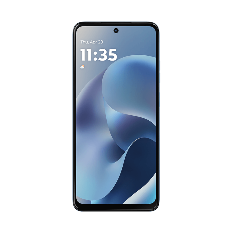 Celular Motorola Moto G17 128GB 4GB RAM - Tela FHD+ 6,7 Pol., Câmera 50MP, Bateria 5200mAh-cbf3e77a-0523-4371-a239-4de1e113e0e5