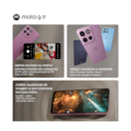 Celular Motorola Moto G17 128GB 4GB RAM - Tela FHD+ 6,7 Pol., Câmera 50MP, Bateria 5200mAh-53cdf764-4646-4291-8241-13d98bbf652a