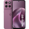 Celular Motorola Moto G17 256 GB, 50 MP, Tela FHD+ 6,7 Pol., e Bateria 5200 mAh-f311e42c-fc30-4166-98b4-d058ccbab6e5