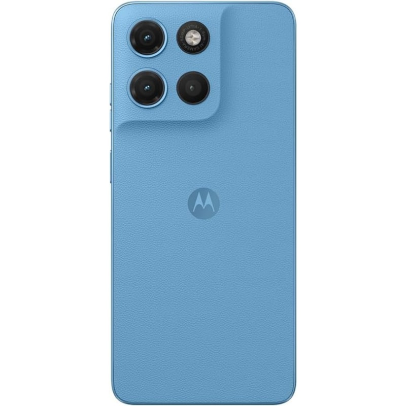 Celular Motorola Moto G17 256 GB, 50 MP, Tela FHD+ 6,7 Pol., e Bateria 5200 mAh-7c89878c-9cdb-4885-a0d2-d7a696be2fec