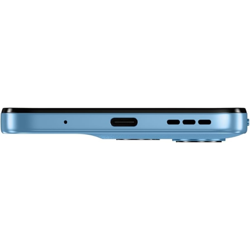 Celular Motorola Moto G17 256 GB, 50 MP, Tela FHD+ 6,7 Pol., e Bateria 5200 mAh-29fe6409-857b-454c-8924-46d1869e2c54
