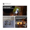 Celular Motorola Moto G67 5G 256GB 4GB RAM - Tela AMOLED 6,8 Pol. , 5G, Câmera 50MP-bd68d15a-9670-431e-a9f6-55dd7803b390