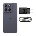 Celular Motorola Moto G67 5G 256GB 4GB RAM - Tela AMOLED 6,8 Pol. , 5G, Câmera 50MP-f3e69b13-dca3-408d-b4bb-4d5c05798410
