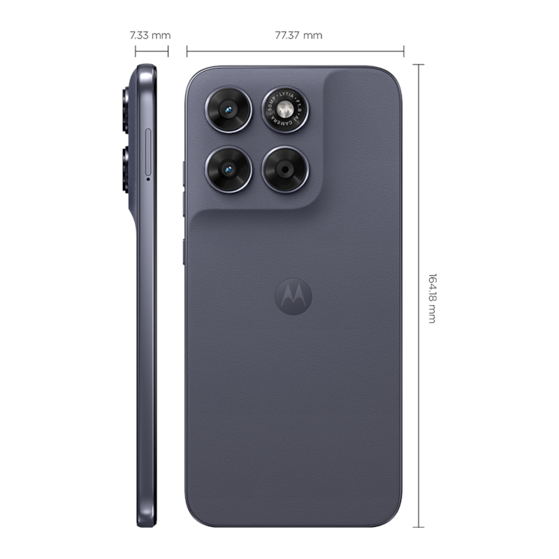 Celular Motorola Moto G67 5G 256GB 4GB RAM - Tela AMOLED 6,8 Pol. , 5G, Câmera 50MP-c9252f7a-5c18-4e82-9bd0-08d523b783a4