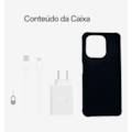 Celular Oppo A5 PRO 5G 256GB, 8GB RAM - Marrom Chocolate-15e955bb-e08f-41cc-9758-12c3efdff521