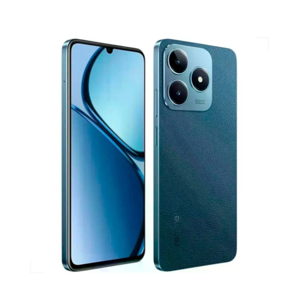 Celular Realme C63 128GB 6GB Ram-ae3b587f-5391-4b86-9a63-6403c40291ca