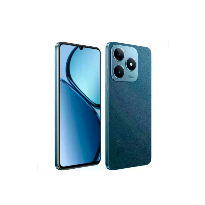 Celular Realme C63 128GB 6GB Ram