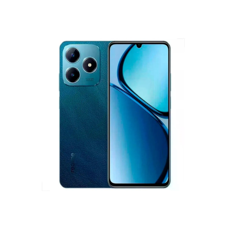 Celular Realme C63 128GB 6GB Ram