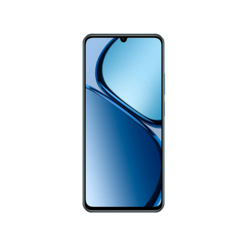 Celular Realme C63 256GB 8GB Ram