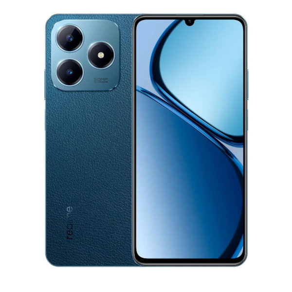 Celular Realme C63 256GB 8GB Ram-05e8c012-a942-4c21-a29d-5e6e3813a5f7