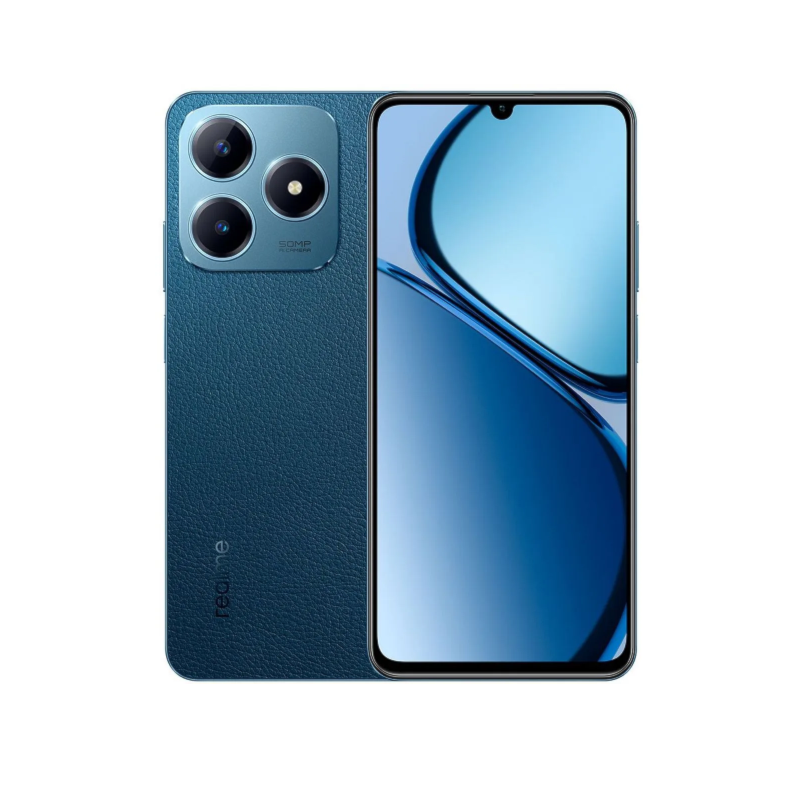 Celular Realme C63 256GB 8GB Ram