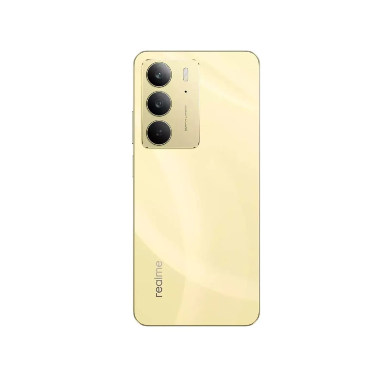 Celular Realme C75 25GB 8GB Ram