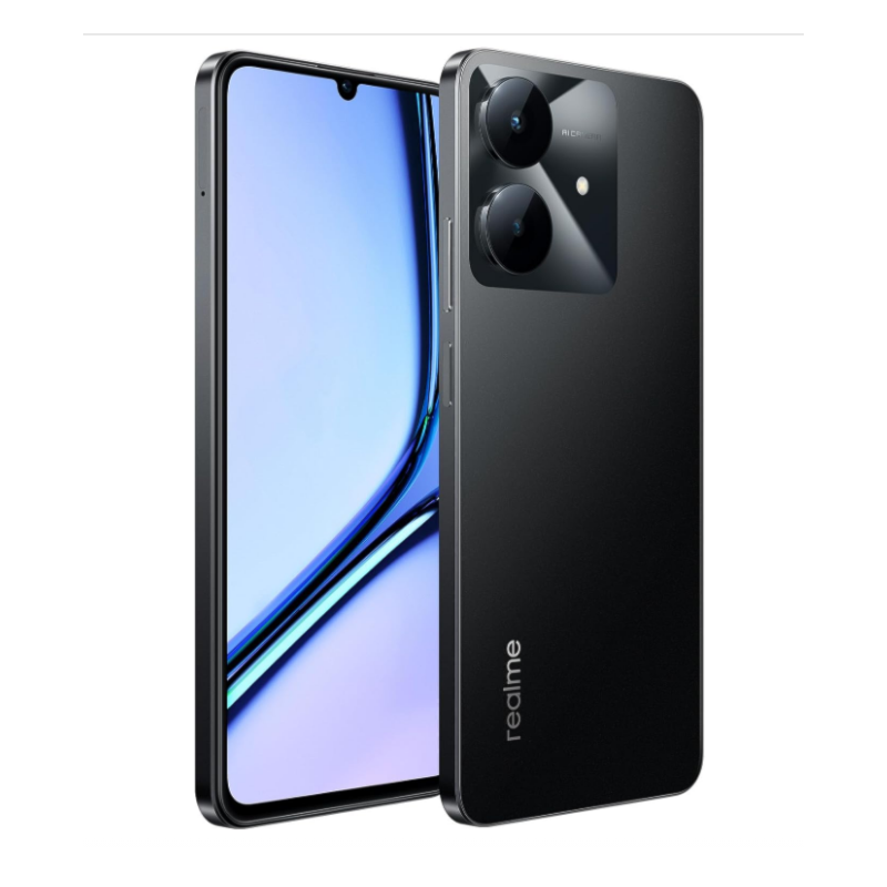 Celular Realme Note 60S 256GB 8GB Ram-19f02739-1dab-4948-98f0-23f0bd467088