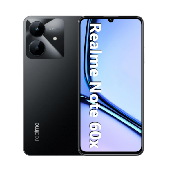 Celular Realme Note 60S 256GB 8GB Ram-2e446dbd-25e3-4529-b40b-79bdc058a495