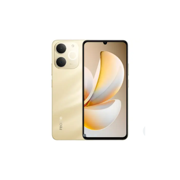 Celular Realme Note 70 256GB 8GB Ram-5bada53e-742e-4e8a-8779-fe49859b4136