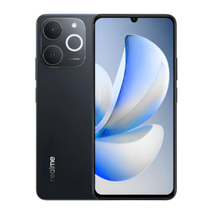 Celular Realme Note 70 256GB 8GB Ram