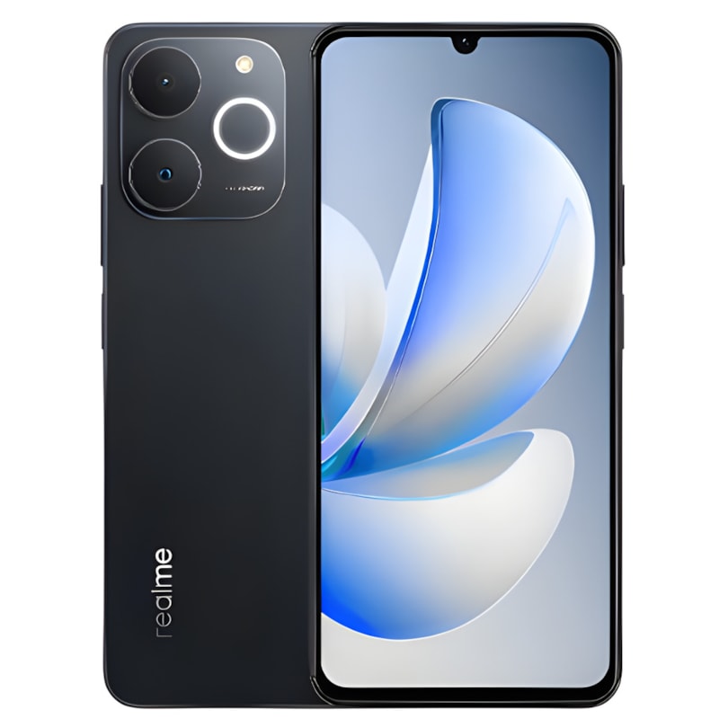 Celular Realme Note 70 256GB 8GB Ram-6da4ec52-4417-4c1d-ba2f-f8d983e80458
