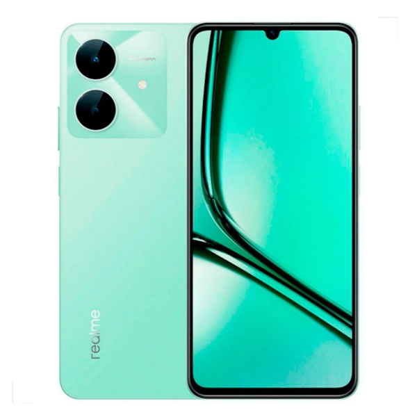 Celular Realme vNote 60S 128GB 4GB Ram-36c831ba-87c3-443a-ba44-b8320cb1672e
