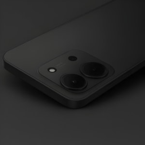 Celular Redmi 15C 4+4GB Virtual 256GB