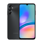 Celular Samsung Galaxy A05S, 128GB, 6GB, Processador Octa-Core, Câmera Tripla Traseira de 50MP