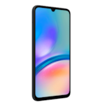 Celular Samsung Galaxy A05S, 128GB, 6GB, Processador Octa-Core, Câmera Tripla Traseira de 50MP