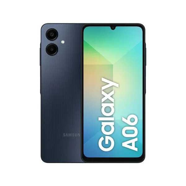 Celular Samsung Galaxy A06, 128GB, 4GB RAM, 50MP, Bateria 5000mAh-9611ba2d-e31f-4e29-985b-95e8539cdd3c