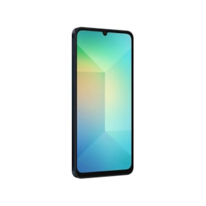 Celular Samsung Galaxy A06, 128GB, 4GB RAM, 50MP, Bateria 5000mAh
