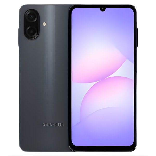 Celular Samsung Galaxy A36 5G 128GB Preto | Clara Eletro