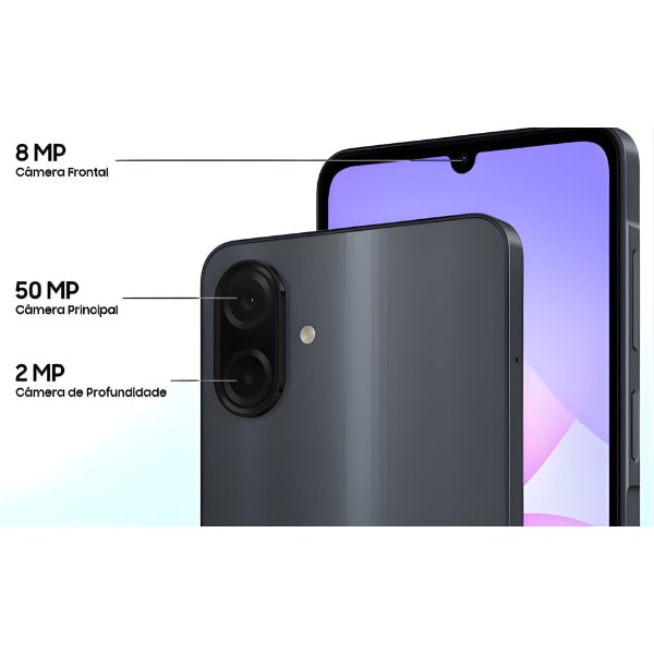 Celular Samsung Galaxy A07 128GB-66655176-e932-4c2a-b23a-ecf6b777844e