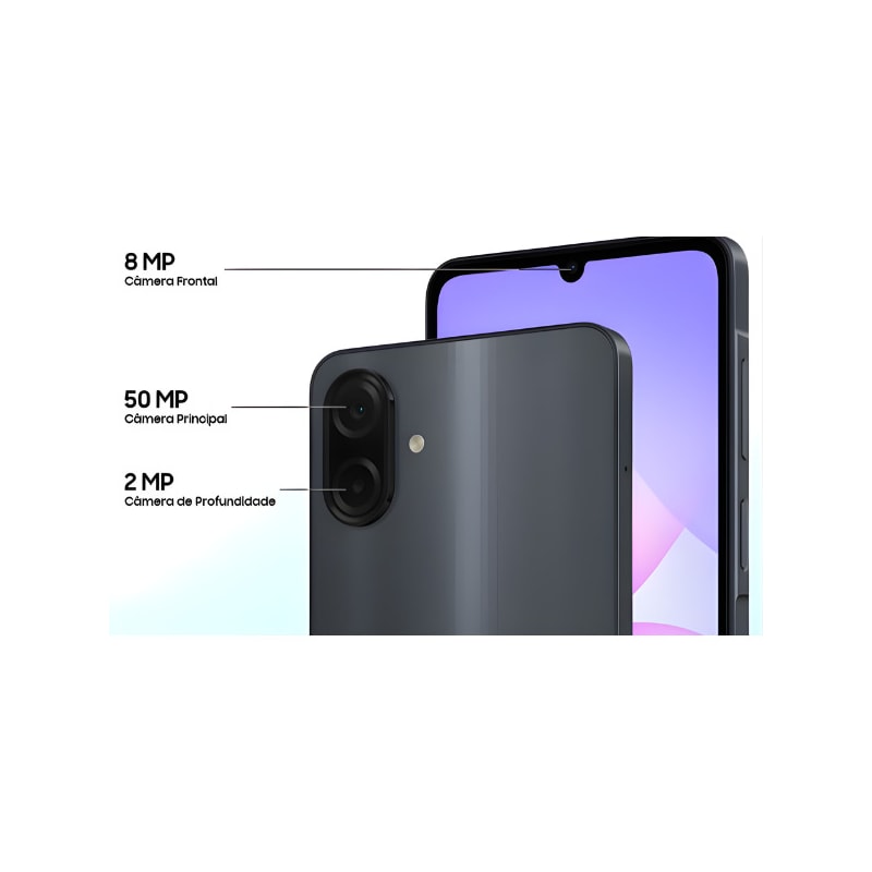 Celular Samsung Galaxy A07 128GB-44b12a10-3b56-41d6-8fb3-61c79695e048