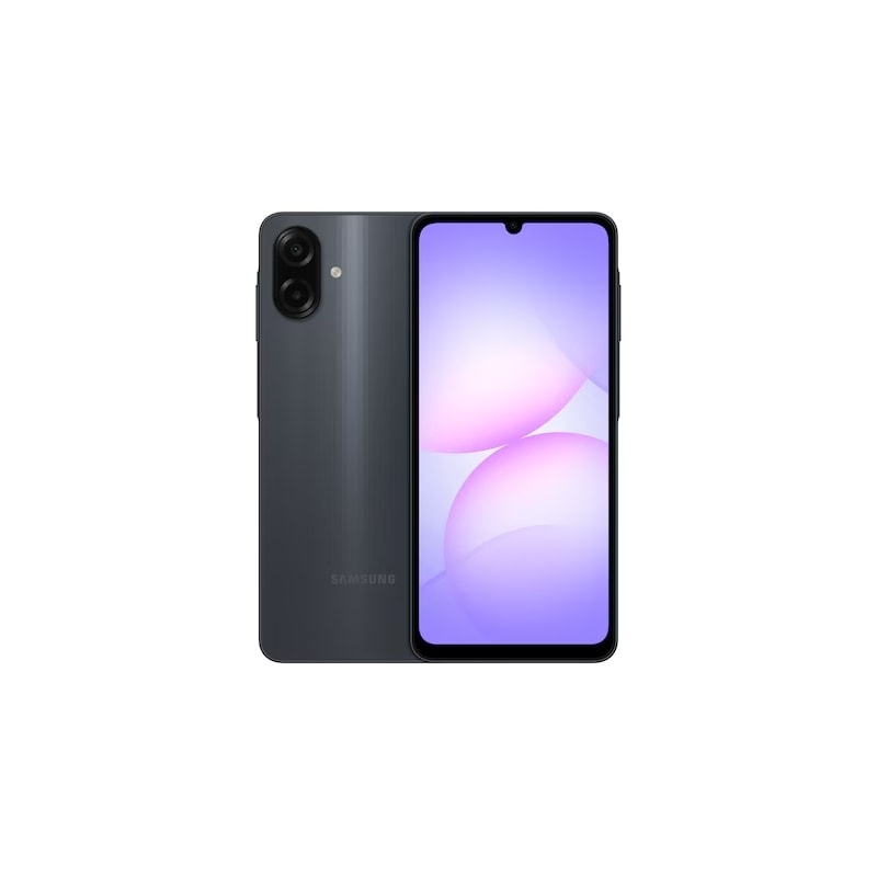 Celular Samsung Galaxy A07 128GB